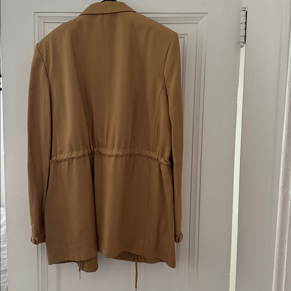 Drape Jacket - Picture 3 of 5